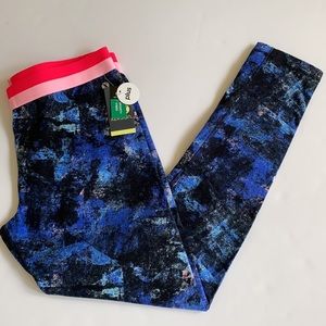 XERSION LEGGINGS NWT XL 18 1/2” PLUS SIZE